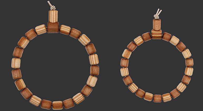 Partner-Armband-Set Weidenbaum & Kiefer